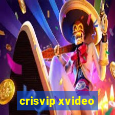 crisvip xvideo